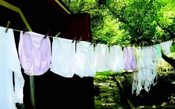 Woman Sells Own Pants, Makes N28 Million A Year  (Photo)